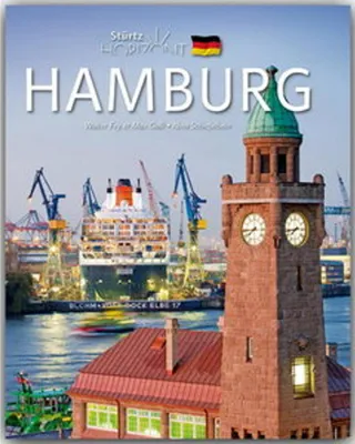 Produktbild von Hamburg