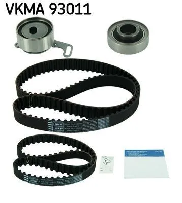 Produktbild von SKF VKMA 93011 Zahnriemensatz für HONDA Accord VI Limousine (CK, CG, CH, CF8)