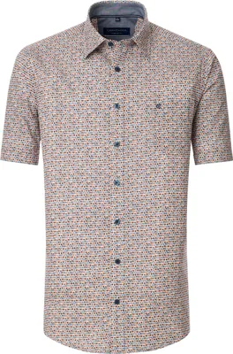 Immagine prodotto di Camicia casual CASAMODA a maniche corte (954423900)