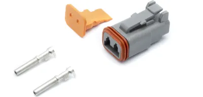 Imagen del producto de Conjunto de cables para faros auxiliares EINPARTS, modelo EPWLR17
