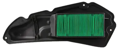 Produktbild von Nypso Honda Pcx 125cc 2021 Luftfilter Durchsichtig  Durchsichtig One Size