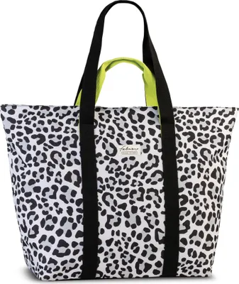 Produktbild von fabrizio XXL-Badetasche *schwarz