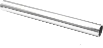 Produktbild von WAGNER Achse - Ø 20 mm x Länge 190 mm, Achse für alle Räder mit Achsloch 20 mm, Stahl verzinkt - 13041201
