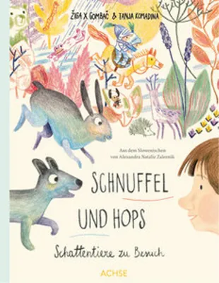 Immagine prodotto di Schnuffel und Hops