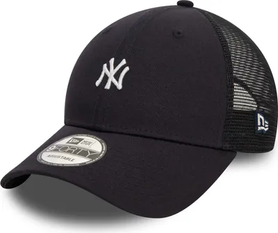 Zdjęcie produktu dla Czapka z daszkiem New Era 9Forty Trucker Cap - HOME FIELD New York Yankees
