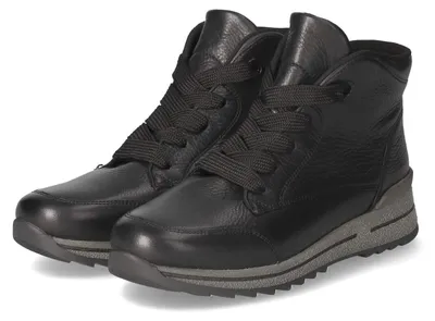Produktbild von Ara osaka Stiefelette Schwarz : 39