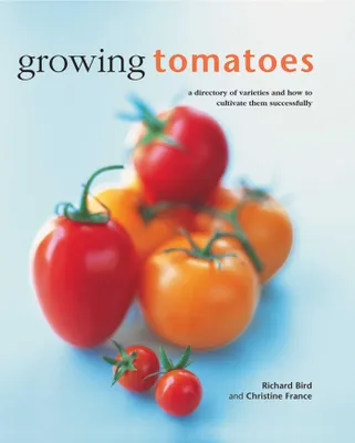 Produktbild von Growing Tomatoes