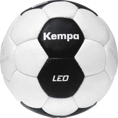 Produktbild von Kempa Handball Leo Children 2001907_02 grau/marine 2