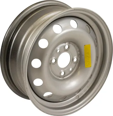 Produktbild von Original Fiat Stahlfelge 5.5J 14 Zoll H2 ET 32 LK 4x98 für Doblo 51780521