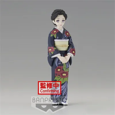 Obrázok produktu pre Demon Slayer Kimetsu No Yaiba Tamayo figure 14cm
