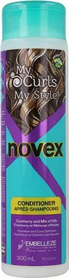 Produktbild von Novex My Curls Conditioner 300ml