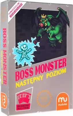 Image de BOSS MONSTER GAME Niveau suivant 50316