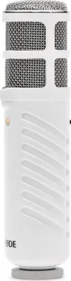 Produktbild von Rode Podcaster MKII