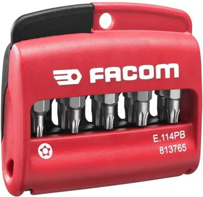 Image de Facom Bits Serie 1 - 10 Bits im Halter