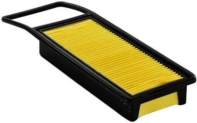 Produktbild von Luftfilter DENCKERMANN A140618 für HONDA Jazz II Schrägheck (GD, GE3, GE2) Umluftfilter