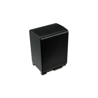 Produktbild von Akku für Canon HG20, HG21, HF11 (equ.BP-827) 2600mAh, Li-ion