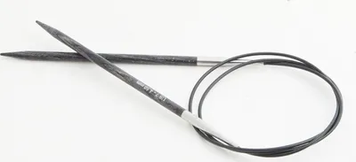 Produktbild von Rundstricknadel DREAMZ 4,50 mm 120 cm