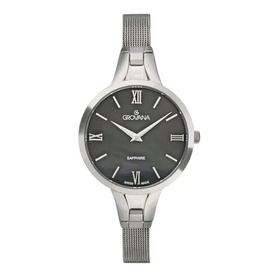 Image de Grovana - 4715.1137 - Montre-bracelet - femmes - Florence Madreperla