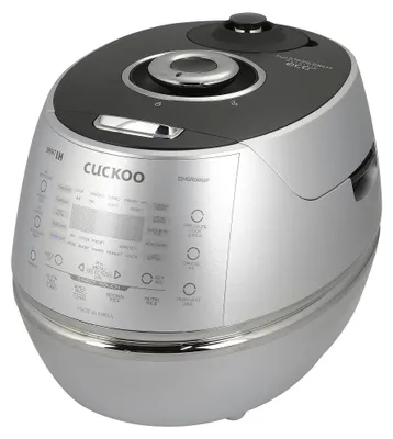 Immagine prodotto di Cuckoo Reiskocher  1,80l CRP-CHSS1009FN Induktions-Druck