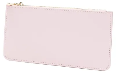 Produktbild von Federmäppchen, Schreintasche (Rosa, Kunstleder)