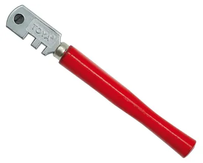 Produktbild von Glasschneider - 6 Schneidräder 05100 VOREL