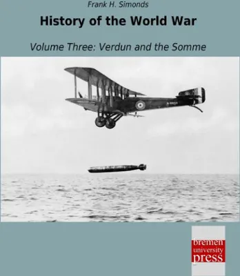 Produktbild von History of the World War