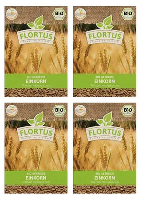 Artikelbild 32 von 'BIO Einkorn' aus der Kategorie Getreidesamen