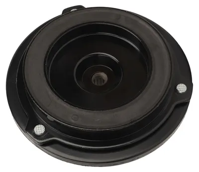 Imagen del producto de Buje del embrague del compresor de aire acondicionado MT2302, plato de reemplazo para el buje del embrague del compresor de aire acondicionado Denso CH?100, con respuesta rápida
