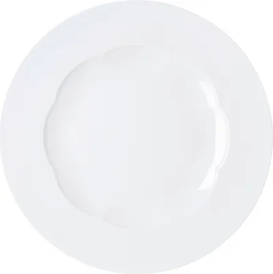 Obrázok produktu pre Rosenthal, taniere ploché, biele, priemer 30 cm, kód 10600-800001-10870, EAN 4012438585918