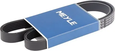 Produktbild von MEYLE Keilrippenriemen 1070mm für VW GOLF VI (5K1) 050 006 1070