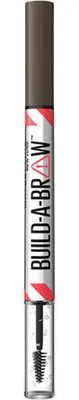 Produktbild von Maybelline New York Augenbrauenstift Build-A-Brow 259 Ash Brown, 1 St