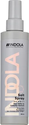 Produktbild von Indola Salt Spray 200ml - Spray für Strandeffekt