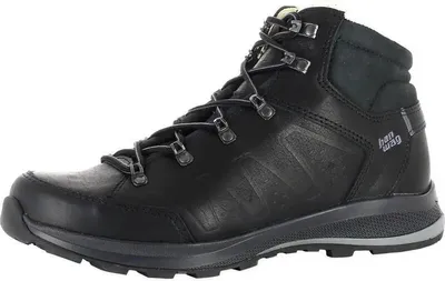Immagine prodotto di Scarpe da trekking da uomo in nero