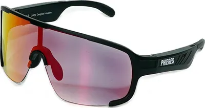 Image de PHIERES Spath BT Noir/Rouge Photochr .