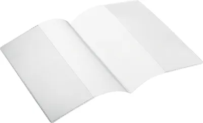 Produktbild von Wytrzymałe etui na karty identyfikacyjne, wykonane z PP, DIN A6, przezroczyste
