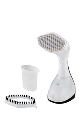 Image de Beko STM6120W Défroisseur à main 0,23 L 2200 W Noir, Blanc