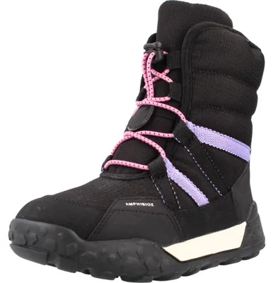 Obrázek produktu pro GEOX J TREKKYUP GIRL, černá barva