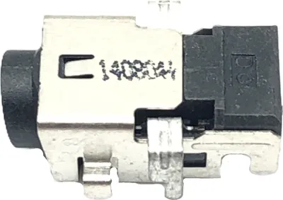 Image de DC Jack prise d'alimentation prise de charge prise de charge compatible pour Asus ZenBook UX305FA
