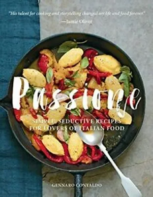 Produktbild von Passione