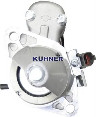 Produktbild von AD KÜHNER 20759 Starter Anlasser 0,8kW für NISSAN ALMERA I Hatchback (N15) 12V