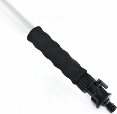 Produktbild von Teleskopwaschstange, 97-162 cm