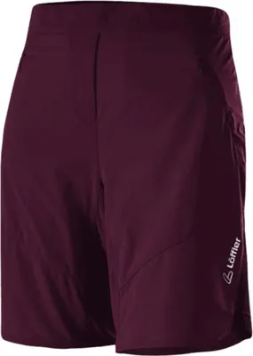 Obrázok produktu pre Löffler Nohavice Aero-e Assl, 24640568AMETHYST, Veľkosť: 172