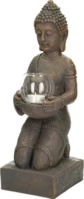Produktbild von Leuchter Buddha
