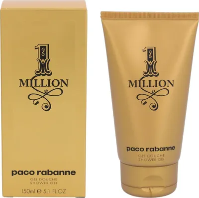 Immagine prodotto di Paco Rabanne 1 Million Shower Gel 150Ml