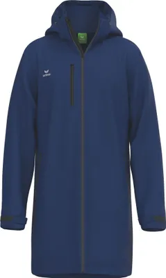 Produktbild von Erima Cmpt Stadionjacke Herren - Marine  | Größe: L