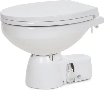 Immagine prodotto di Jabsco 38045-4194 WC Quiet Flush E2 24V con elettrovalvola
