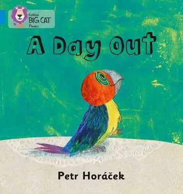 Obrázok produktu pre A Day Out