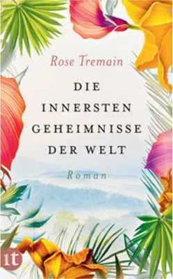 Obrázek produktu pro Die innersten Geheimnisse der Welt