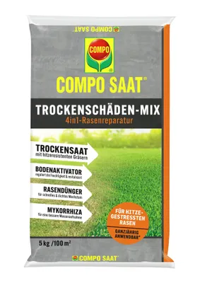 Produktbild von COMPO SAAT® Trockenschäden-Mix 5 kg