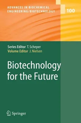Image de Biotechnology for the Future